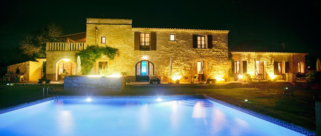 Finca Es Carbo Ses Salines  Exterior photo